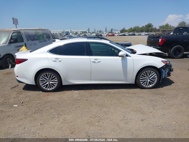 Lexus ES 350 2016 JTHBK1GG3G2228163 Image 14
