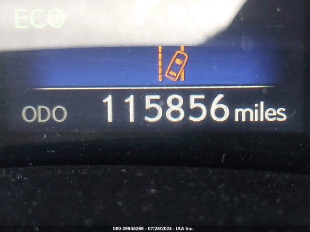 Lexus ES 350 2016 JTHBK1GG3G2228163 Image 16