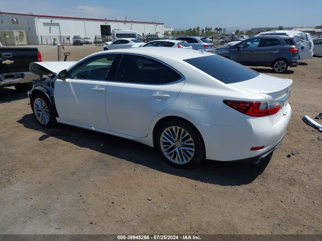 Lexus ES 350 2016 JTHBK1GG3G2228163 Image 3