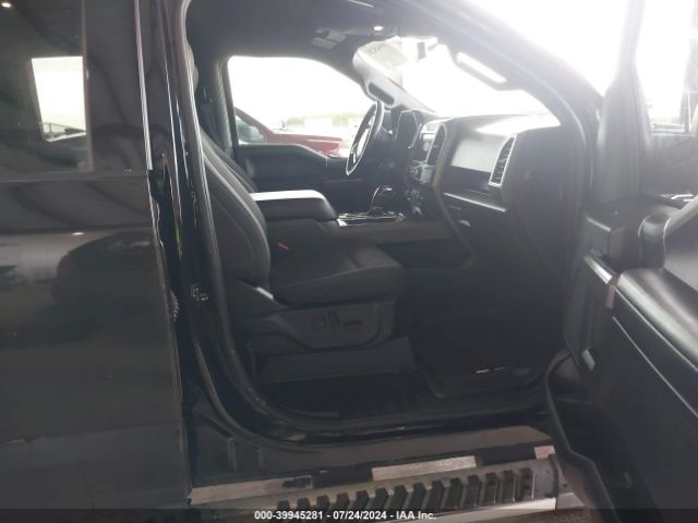 1FTEW1C56KKE04140 Ford F-150 Xlt