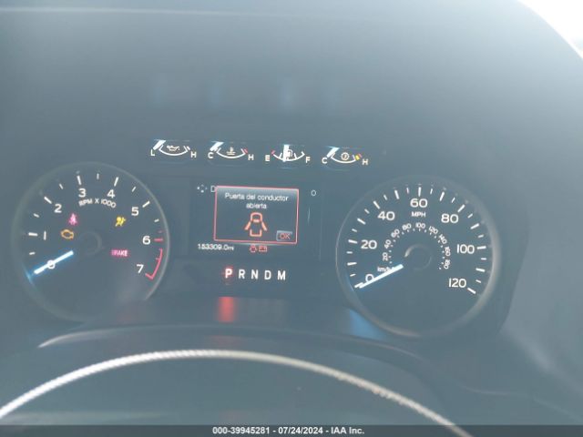 1FTEW1C56KKE04140 Ford F-150 Xlt