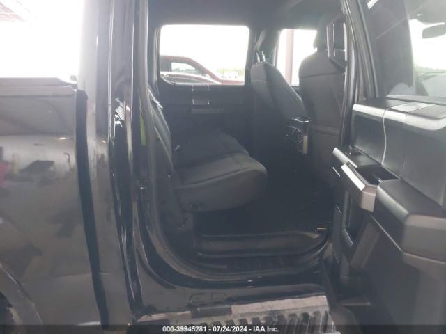 1FTEW1C56KKE04140 Ford F-150 Xlt