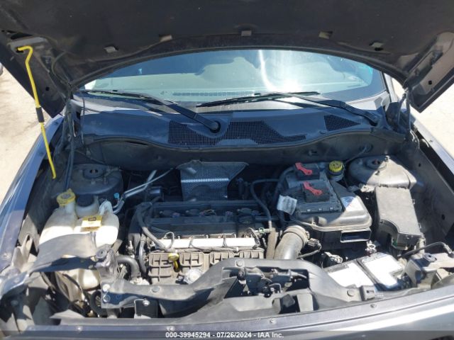 1C4NJPBA3HD140601 Jeep Patriot Sport Fwd