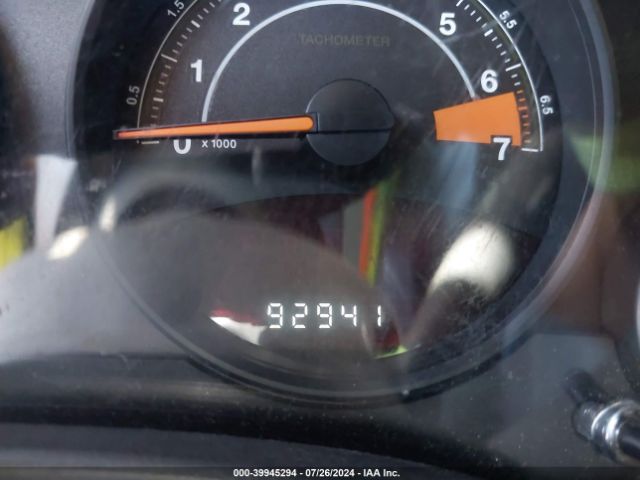 1C4NJPBA3HD140601 Jeep Patriot Sport Fwd