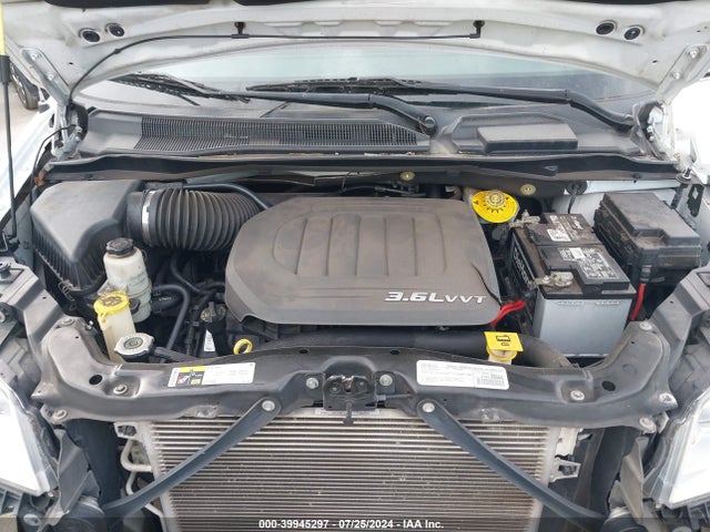 Dodge Grand Caravan Sxt 2017 2C4RDGCG8HR786497 Image 10