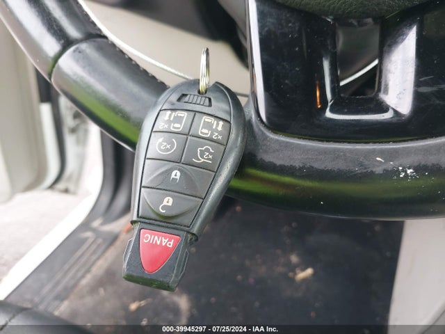 Dodge Grand Caravan Sxt 2017 2C4RDGCG8HR786497 Image 11