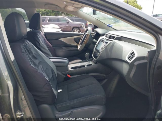 5N1AZ2MG6JN193428 Nissan MURANO S