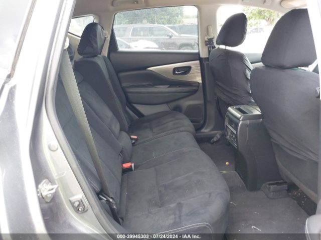 5N1AZ2MG6JN193428 Nissan MURANO S