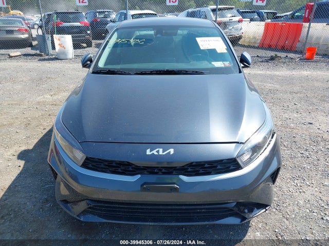 KIA Forte Lxs 2022 3KPF24AD6NE465247 Image 13
