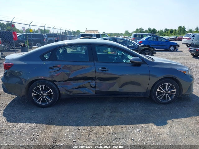 KIA Forte Lxs 2022 3KPF24AD6NE465247 Image 14