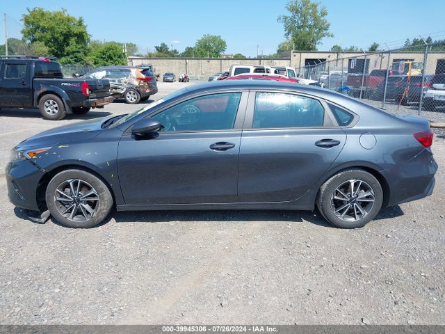 KIA Forte Lxs 2022 3KPF24AD6NE465247 Image 15
