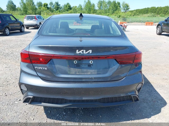 KIA Forte Lxs 2022 3KPF24AD6NE465247 Image 17