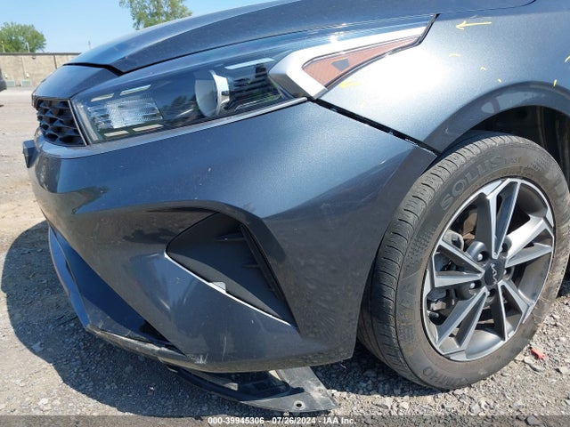 KIA Forte Lxs 2022 3KPF24AD6NE465247 Image 19