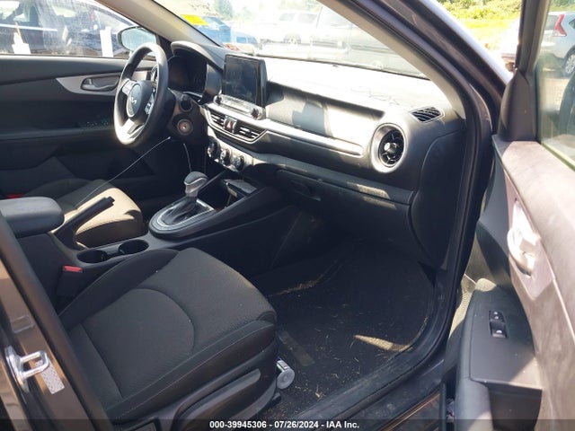 KIA Forte Lxs 2022 3KPF24AD6NE465247 Image 5