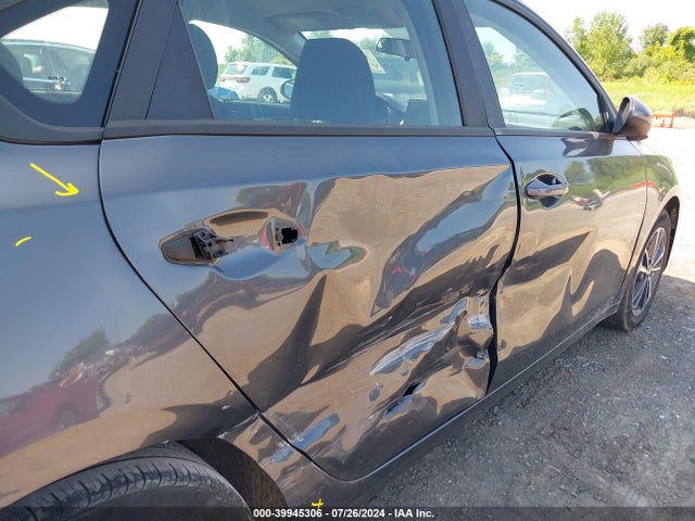 KIA Forte Lxs 2022 3KPF24AD6NE465247 Image 6