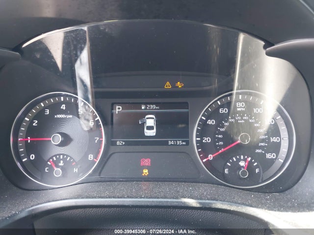 KIA Forte Lxs 2022 3KPF24AD6NE465247 Image 7