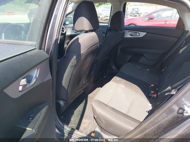 KIA Forte Lxs 2022 3KPF24AD6NE465247 Image 8