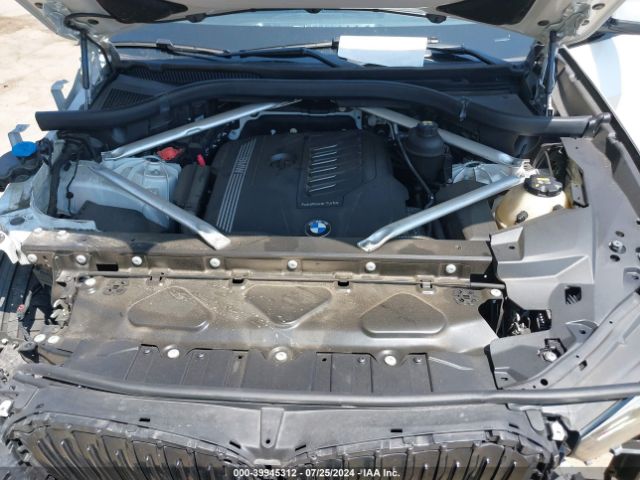 5UXCR6C07L9B48133 BMW X5 Xdrive40i
