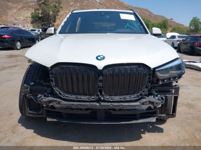 5UXCR6C07L9B48133 BMW X5 Xdrive40i
