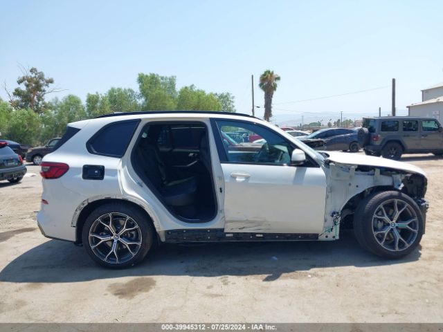 5UXCR6C07L9B48133 BMW X5 Xdrive40i