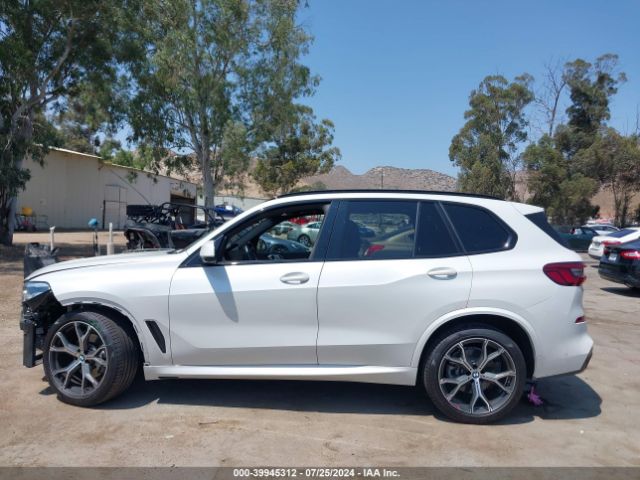 5UXCR6C07L9B48133 BMW X5 Xdrive40i