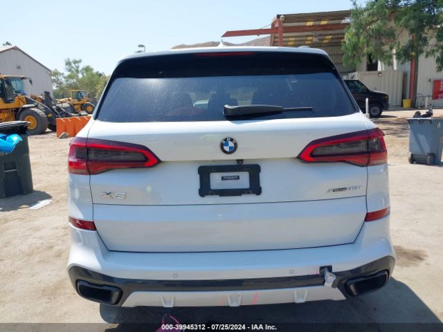 5UXCR6C07L9B48133 BMW X5 Xdrive40i