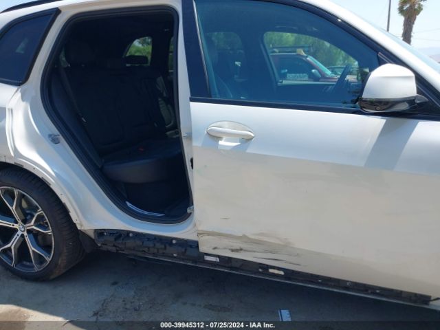 5UXCR6C07L9B48133 BMW X5 Xdrive40i