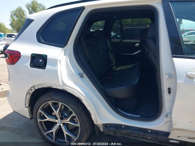 5UXCR6C07L9B48133 BMW X5 Xdrive40i