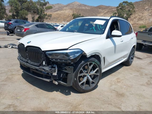 5UXCR6C07L9B48133 BMW X5 Xdrive40i