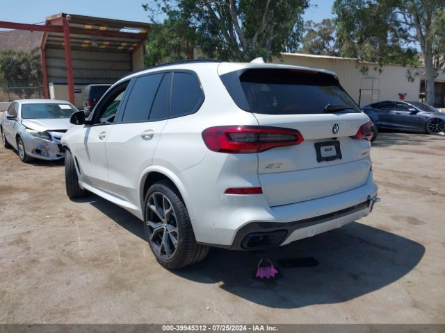 5UXCR6C07L9B48133 BMW X5 Xdrive40i