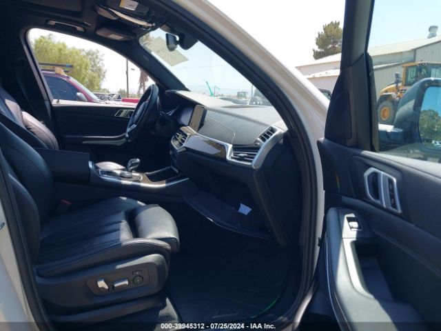 5UXCR6C07L9B48133 BMW X5 Xdrive40i