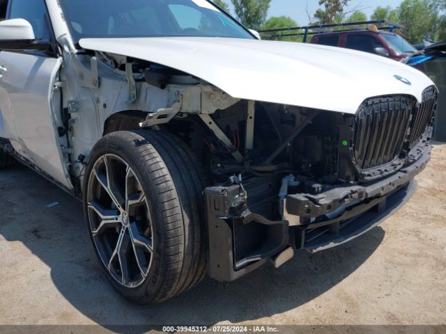 5UXCR6C07L9B48133 BMW X5 Xdrive40i