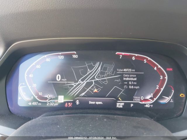 5UXCR6C07L9B48133 BMW X5 Xdrive40i