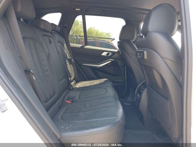 5UXCR6C07L9B48133 BMW X5 Xdrive40i