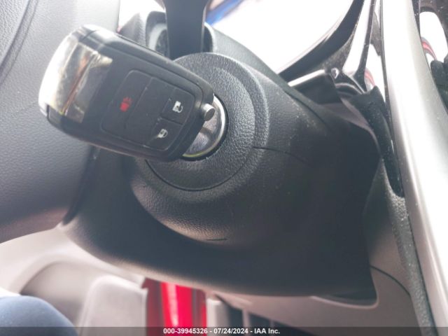 2016 CHEVROLET SPARK KL8CD6SA9GC571482 Photo 10