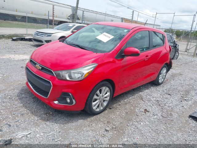2016 CHEVROLET SPARK KL8CD6SA9GC571482 Photo 1