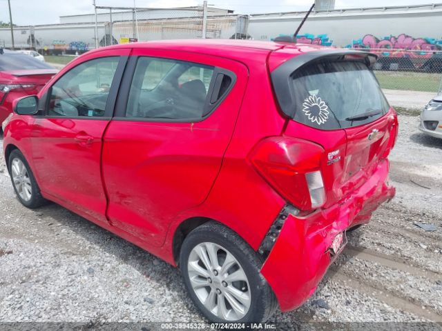 2016 CHEVROLET SPARK KL8CD6SA9GC571482 Photo 2