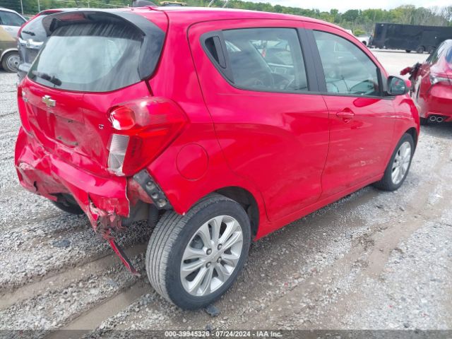 2016 CHEVROLET SPARK KL8CD6SA9GC571482 Photo 3