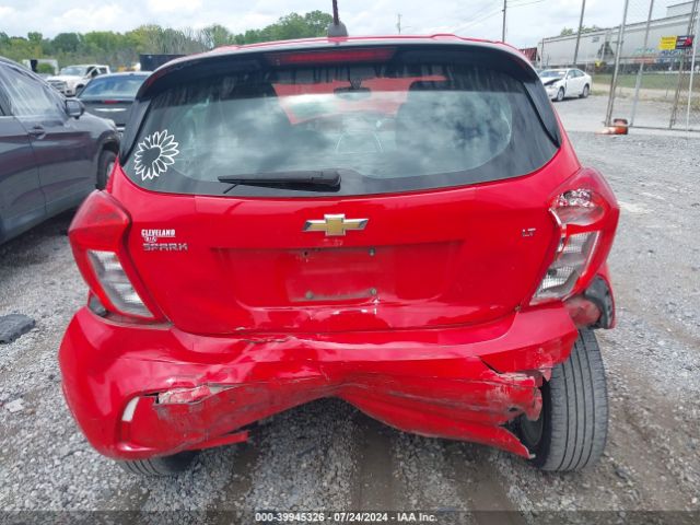 2016 CHEVROLET SPARK KL8CD6SA9GC571482 Photo 5