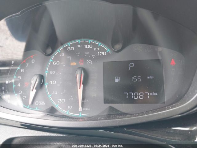 2016 CHEVROLET SPARK KL8CD6SA9GC571482 Photo 6