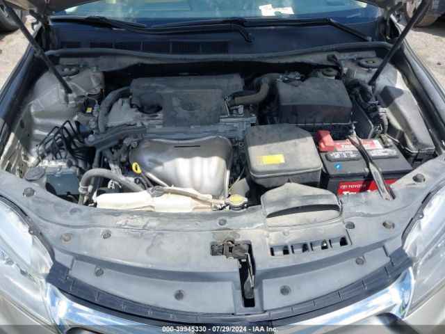 4T4BF1FK5FR445858 Toyota Camry Le/se/xle/xse