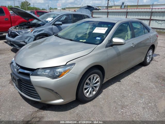 4T4BF1FK5FR445858 Toyota Camry Le/se/xle/xse