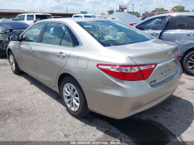 4T4BF1FK5FR445858 Toyota Camry Le/se/xle/xse