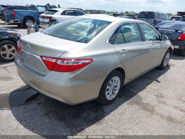 4T4BF1FK5FR445858 Toyota Camry Le/se/xle/xse