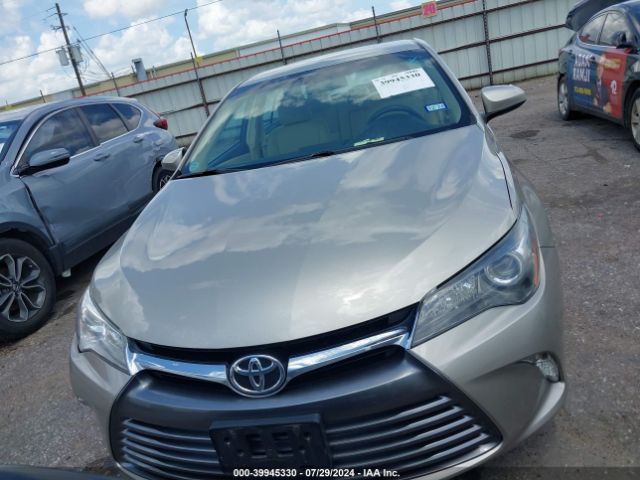 4T4BF1FK5FR445858 Toyota Camry Le/se/xle/xse