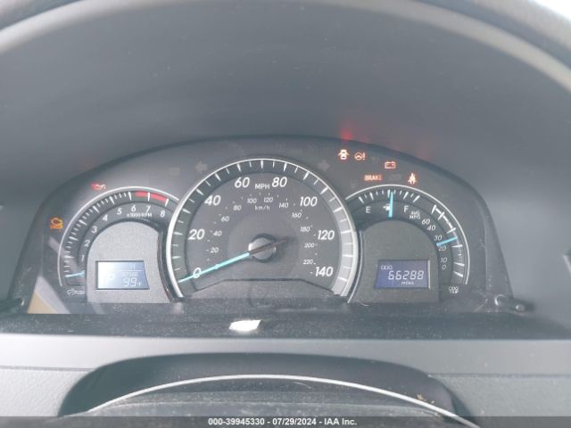 4T4BF1FK5FR445858 Toyota Camry Le/se/xle/xse