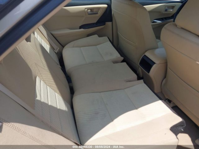 4T4BF1FK5FR445858 Toyota Camry Le/se/xle/xse