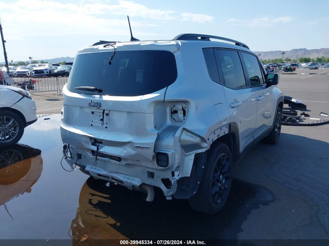 ZACCJABBXJPG71704 Jeep Renegade Latitude Fwd