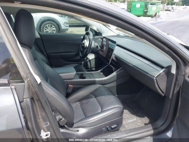 5YJ3E1EB2JF185959 Tesla Model 3 Long Range/performance