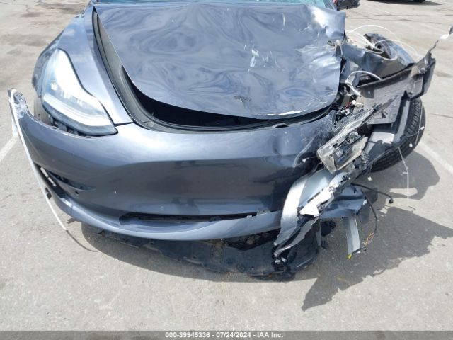 5YJ3E1EB2JF185959 Tesla Model 3 Long Range/performance